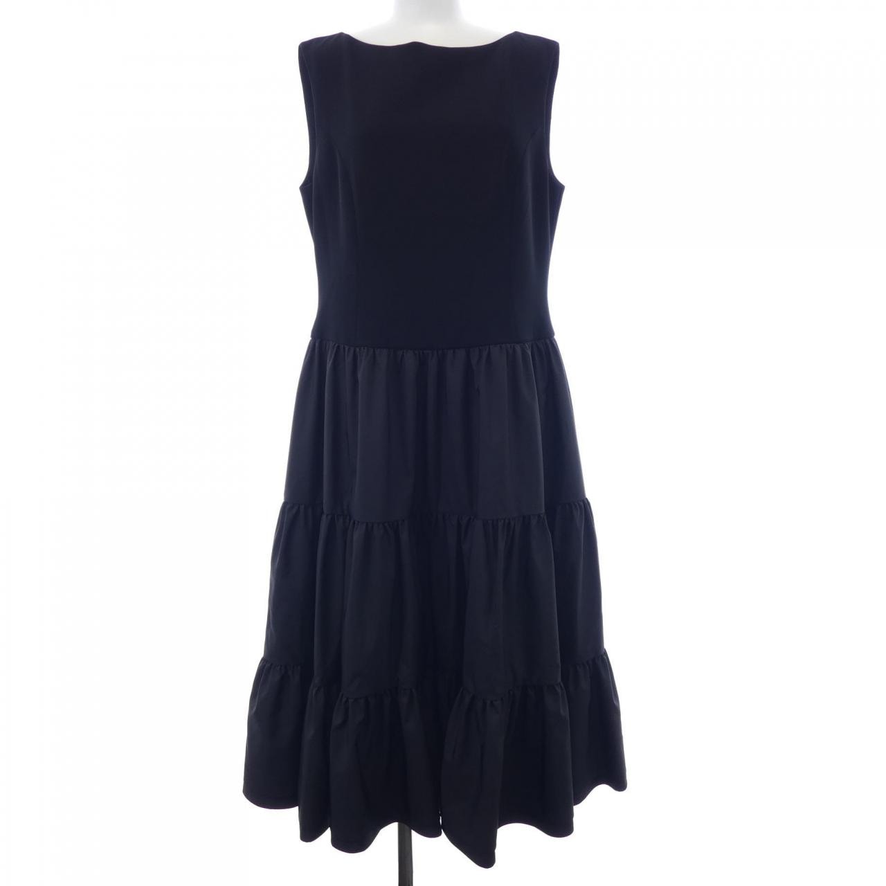 フォクシーニューヨーク FOXEY NEW YORK EDEN 45306 ワンピース