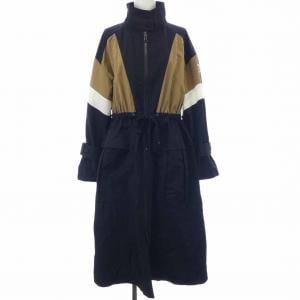 モンクレール MONCLER C0498 ZINZOLIN コート