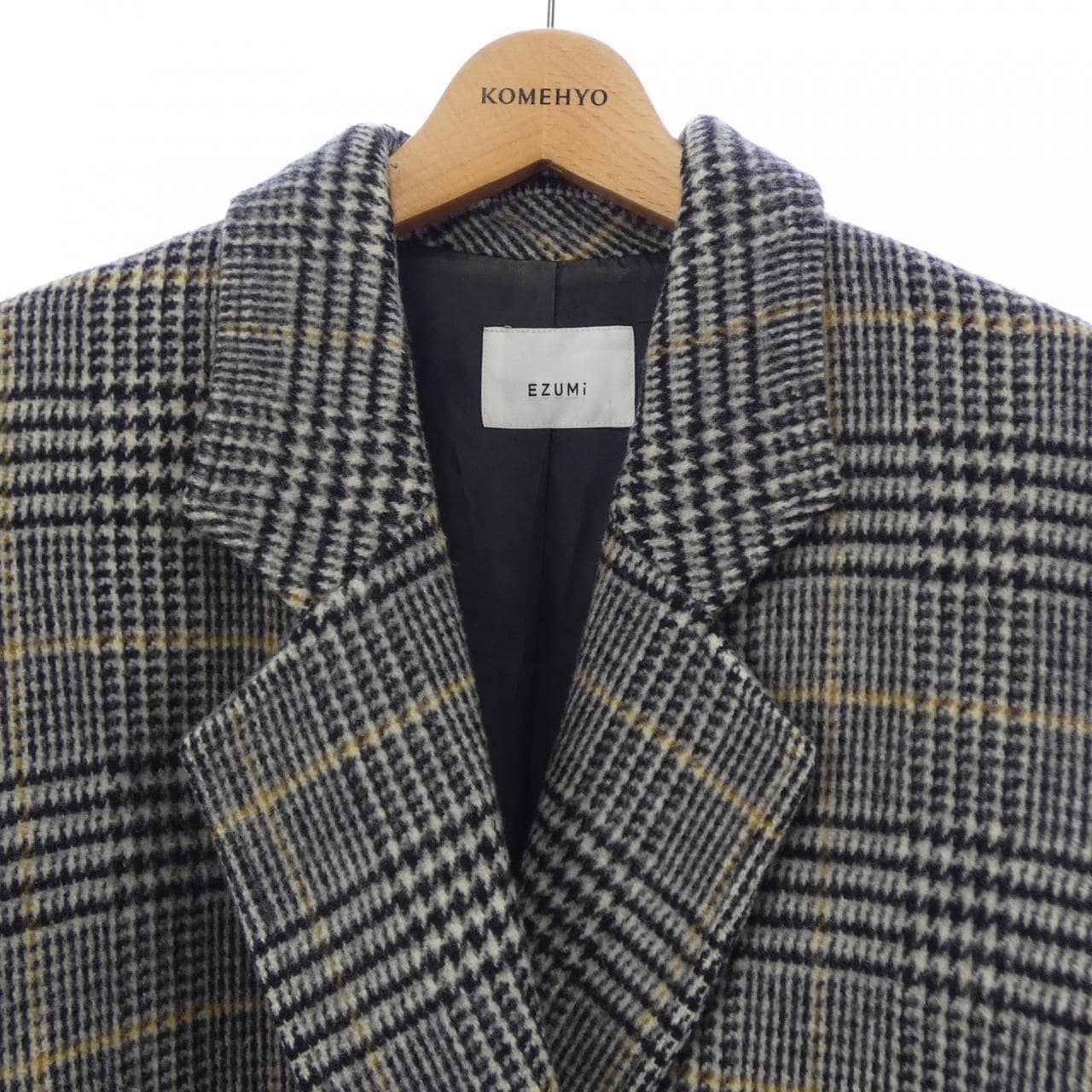 エズミ EZUMi コート