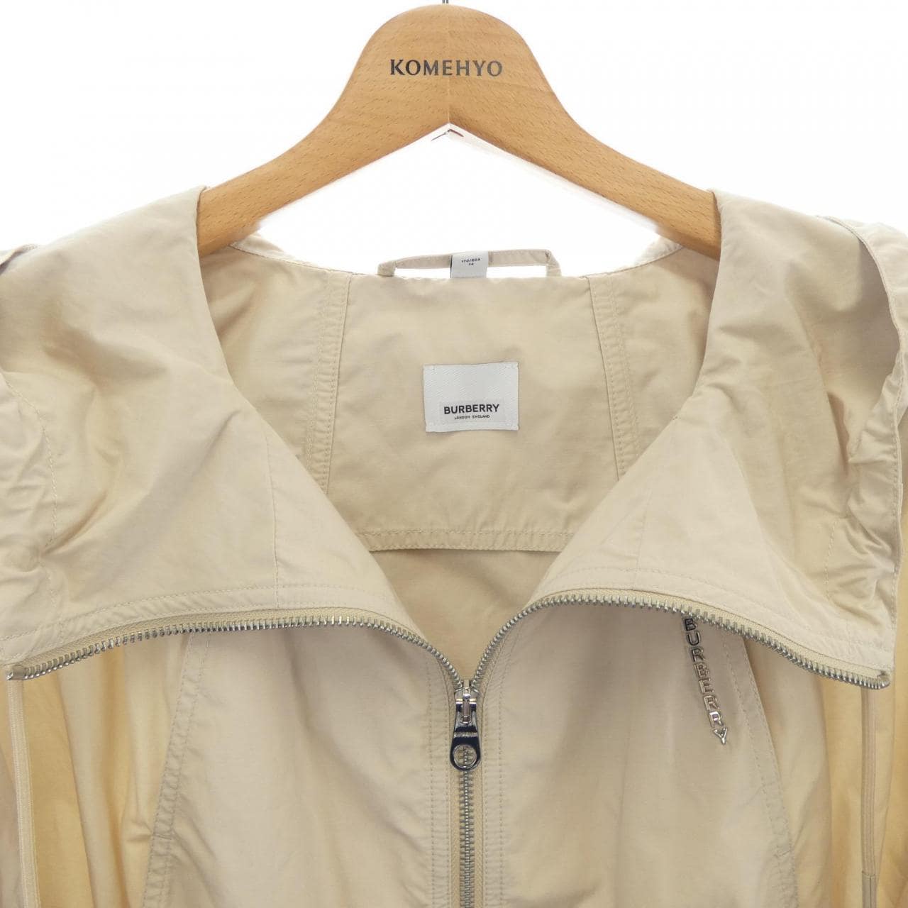 バーバリー BURBERRY 8052395 ジャケット