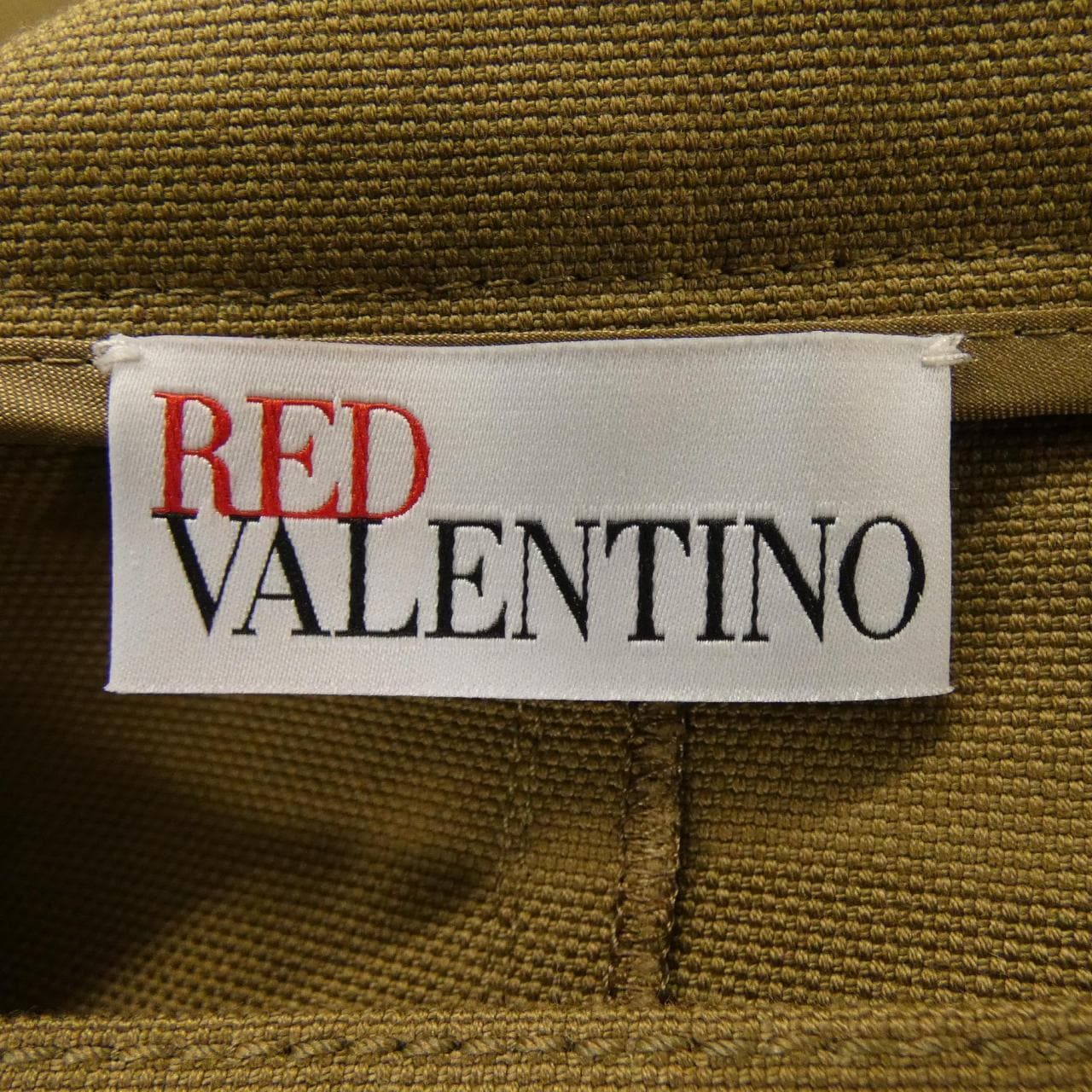 レッドバレンティノ RED VALENTINO スカート