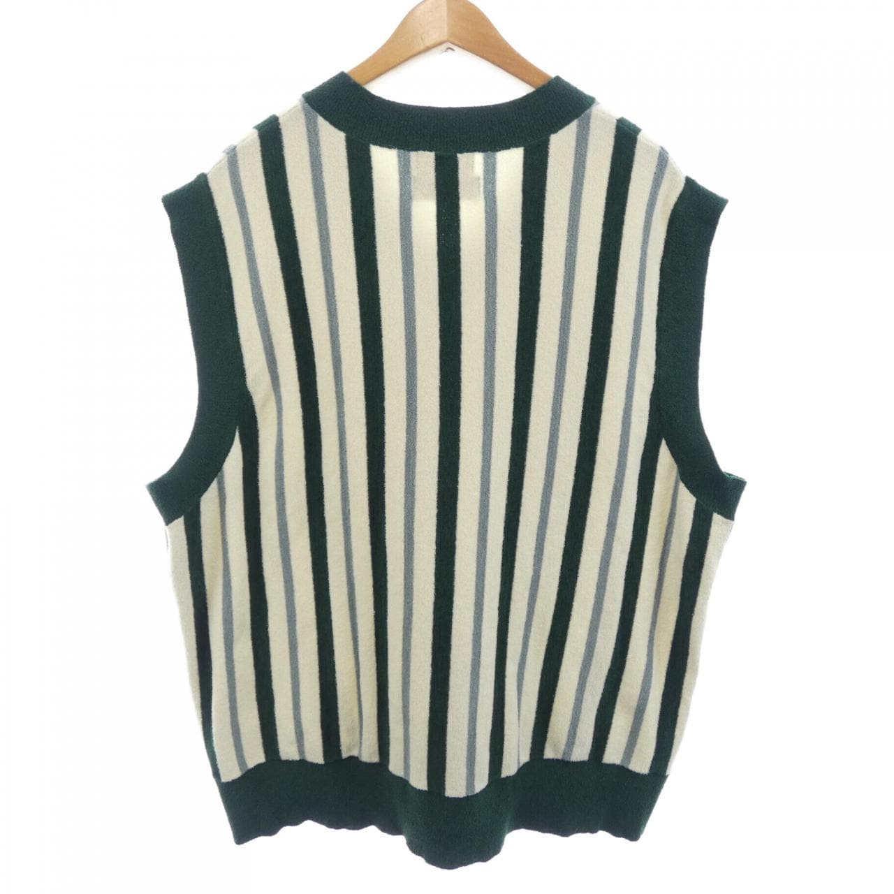 ウィンダンシー WINDANDSEA WDS-NSTW-23 nestwell ベスト