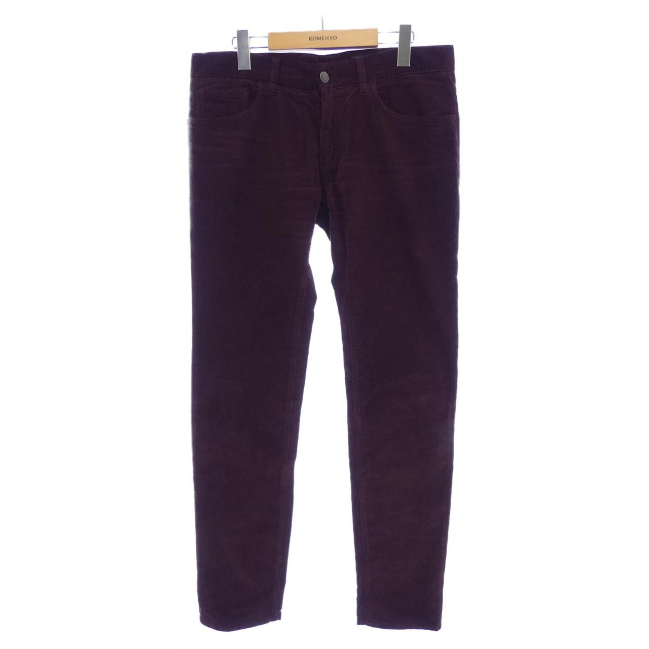 ドルチェアンドガッバーナ DOLCE&GABBANA GY07LT/G8V91 パンツ