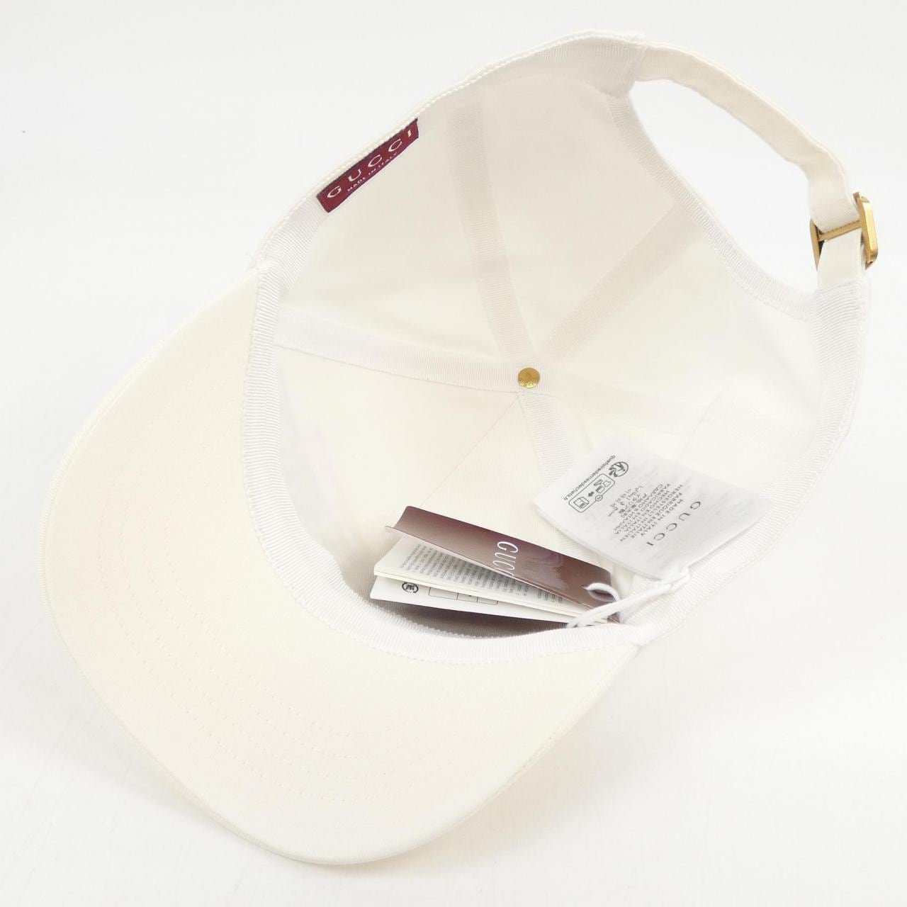 Gucci GUCCI 788548 4HA9X帽