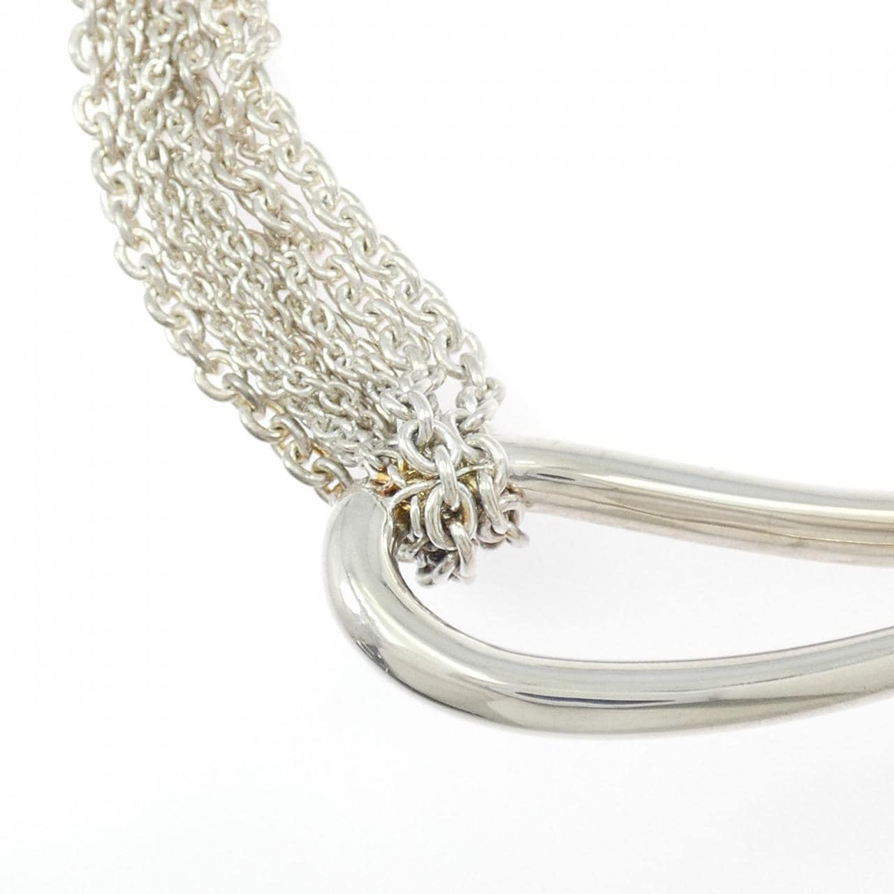 エルメス 925 ネックレス