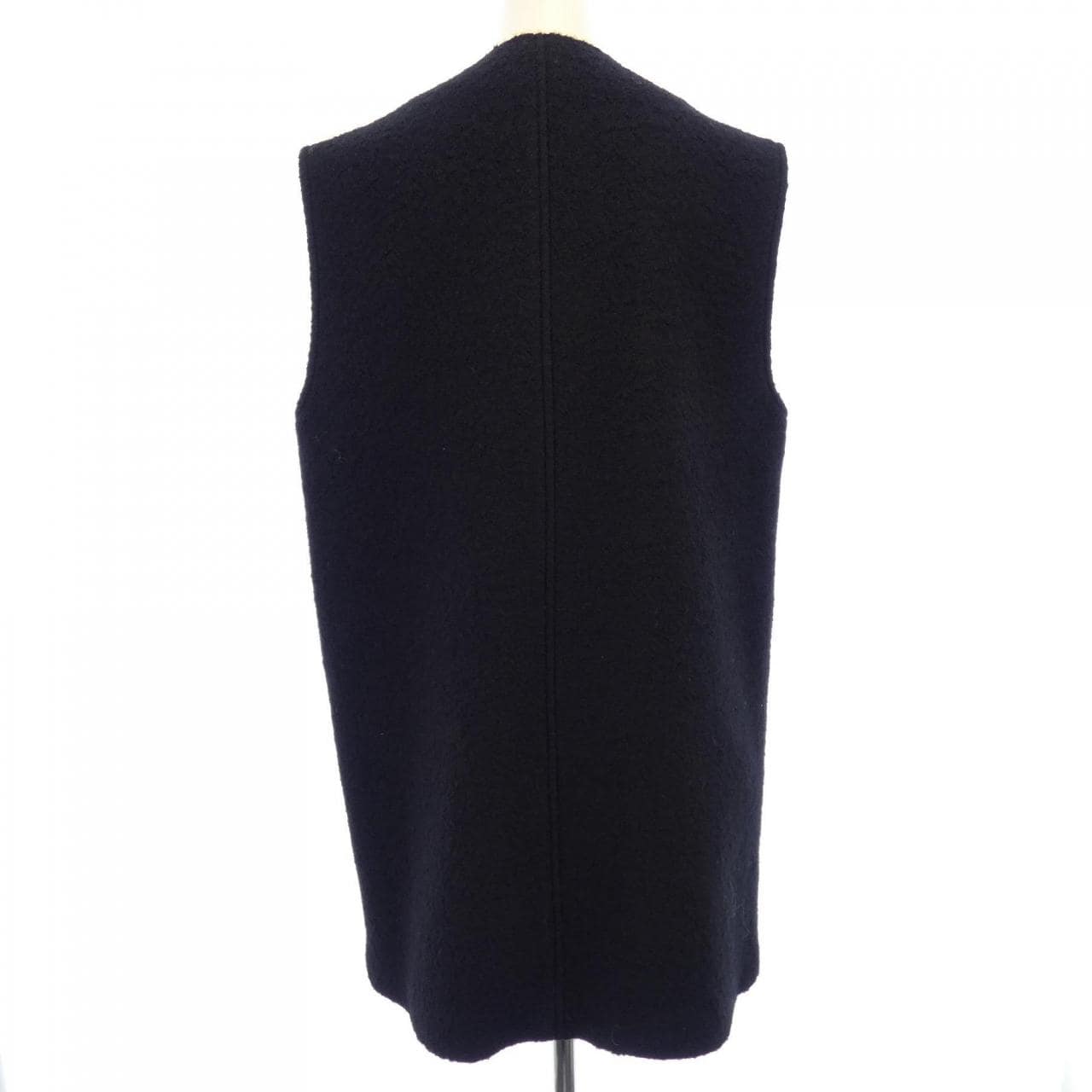 マカフィー MACPHEE 12-07-34-07204 ロングベスト