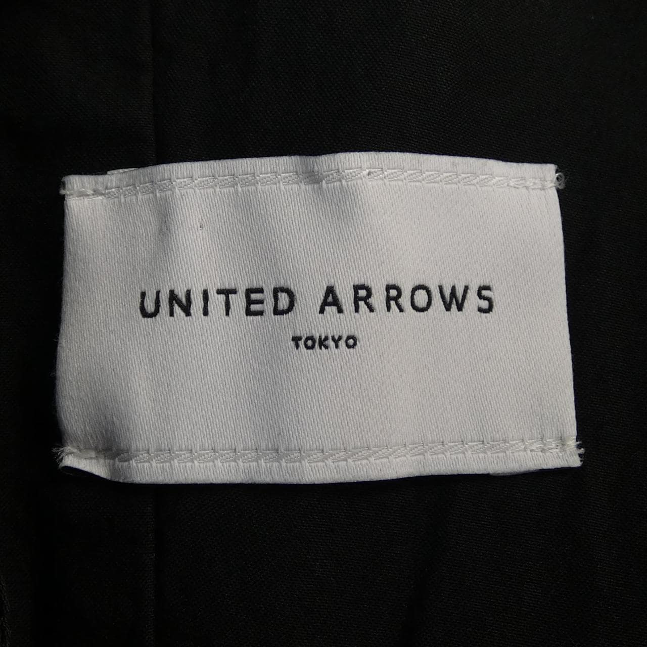 ユナイテッドアローズ UNITED ARROWS ワンピース