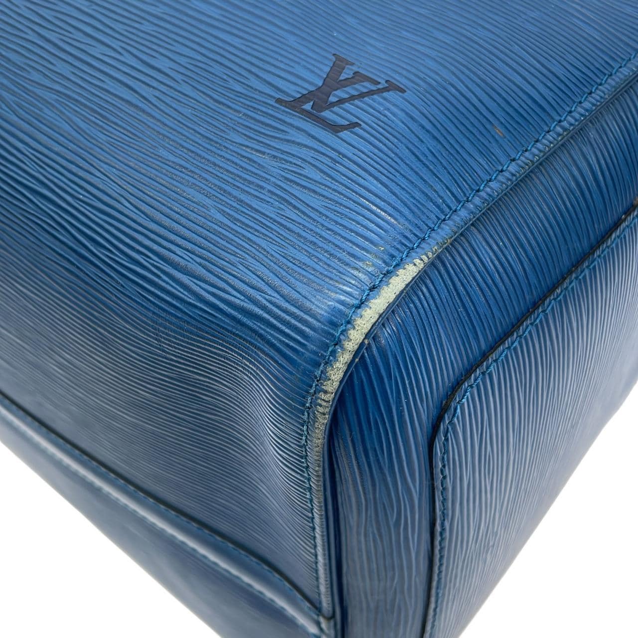 ルイヴィトン エピ キーポル 55cm M42955 ボストンバッグ