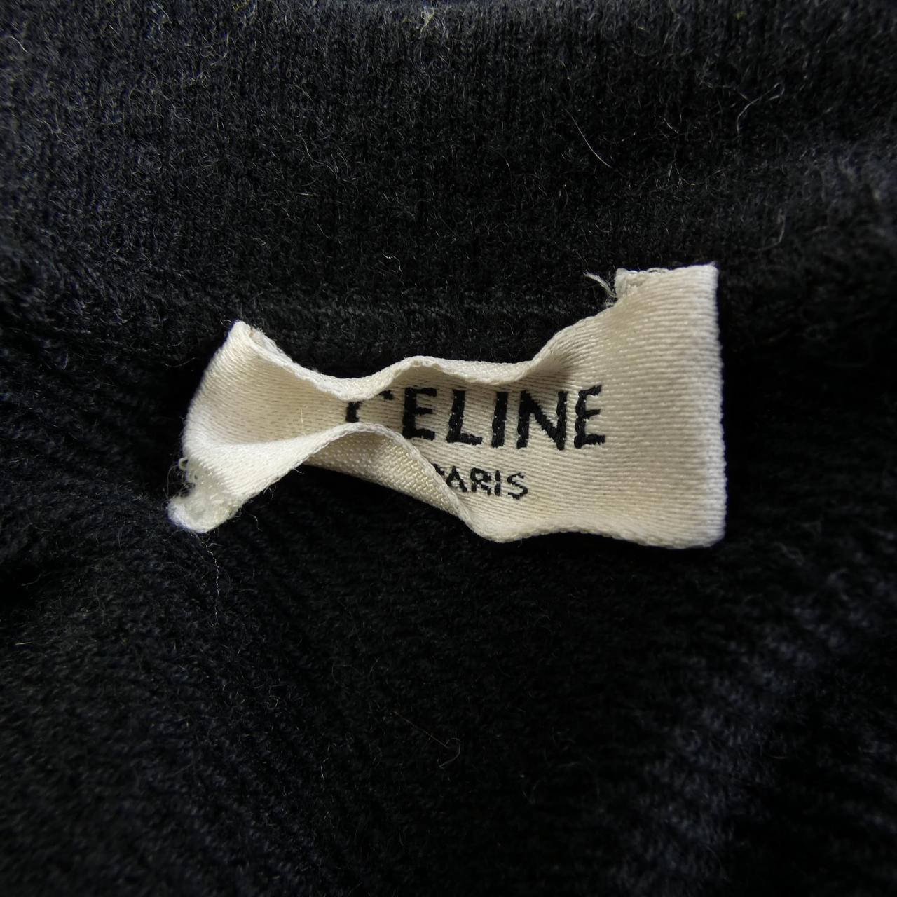 セリーヌ CELINE 2Y138607F スウェット