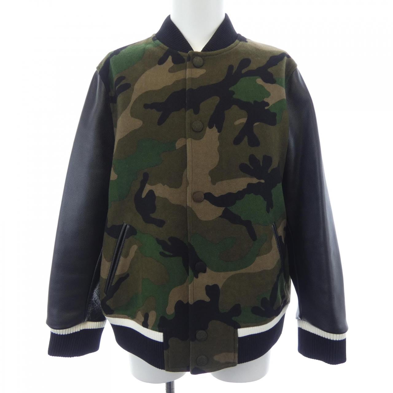 ヴァレンティノ VALENTINO LV3CIO352Q1 スタジャン