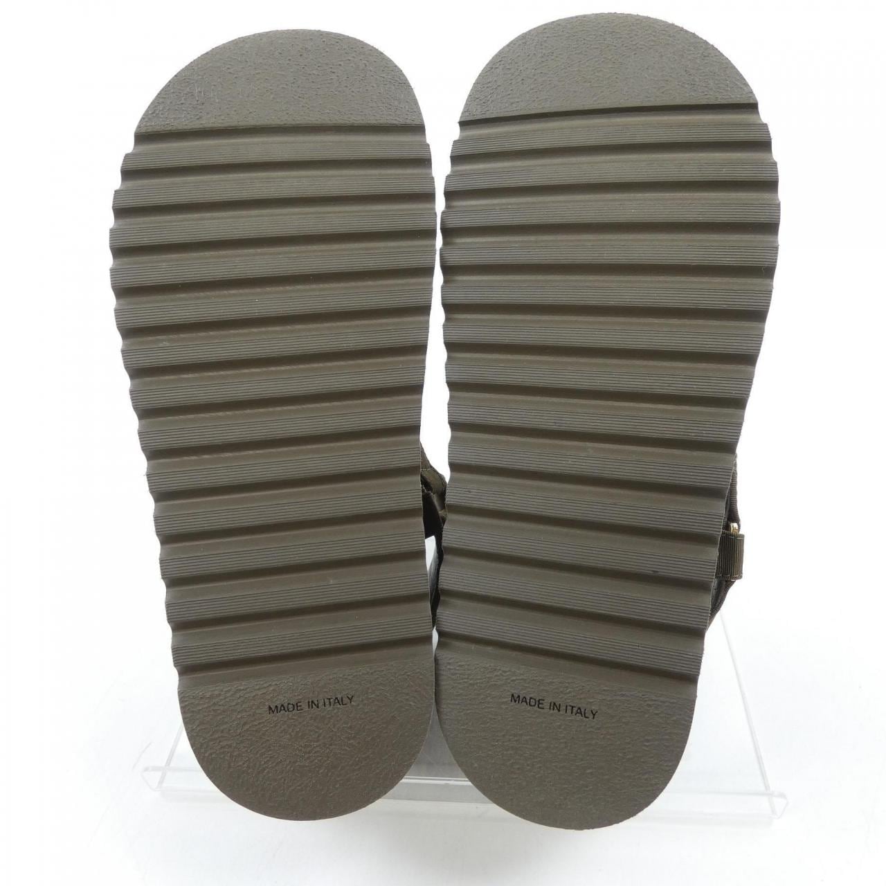 シャネル CHANEL G38880X05912 サンダル