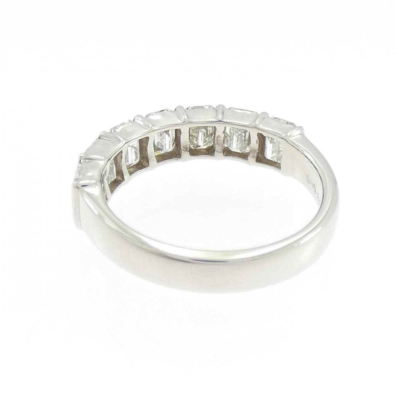 スワ ダイヤモンド リング 1.7CT