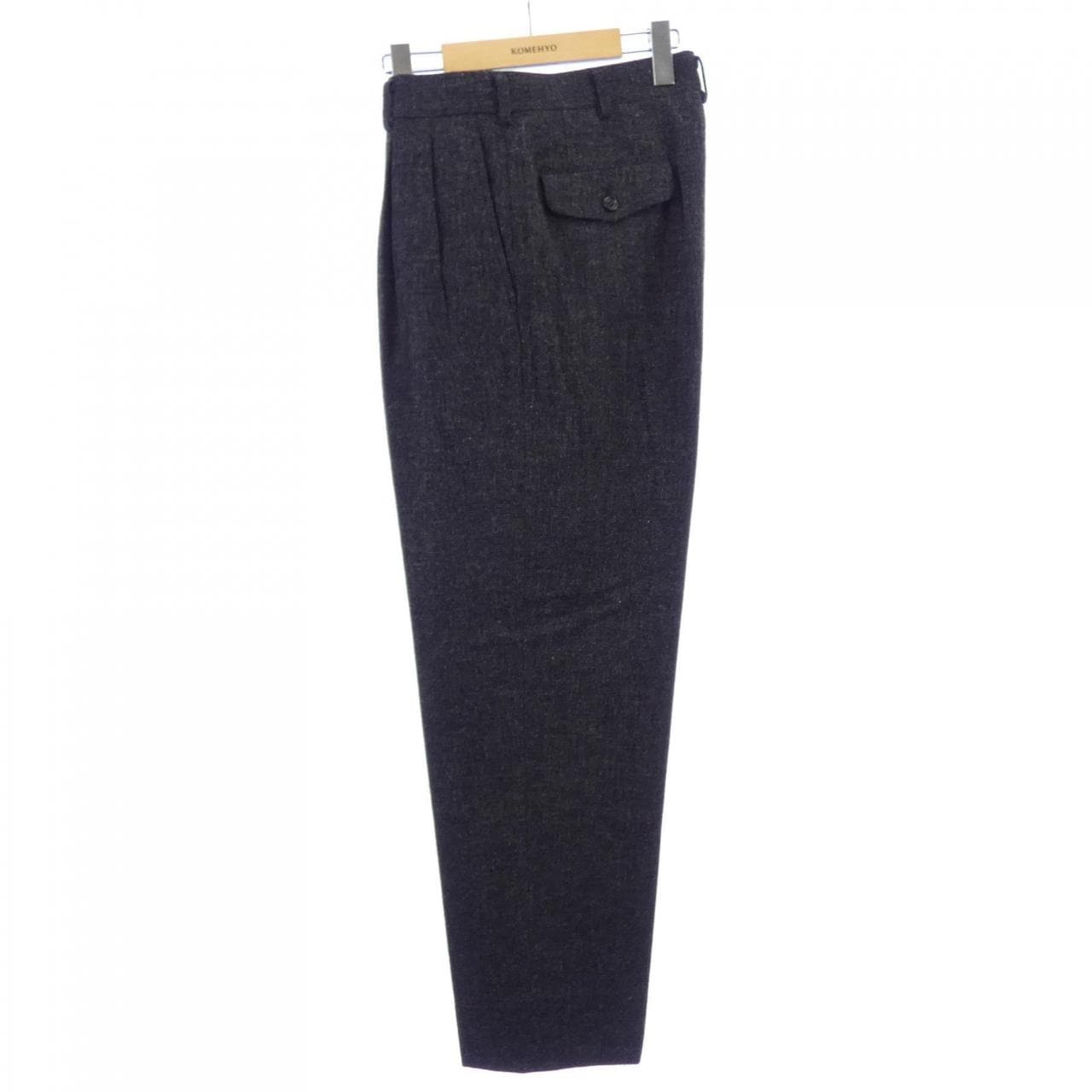 【ヴィンテージ】コムデギャルソンオム COMME des GARCONS HOMME HG-P021 パンツ