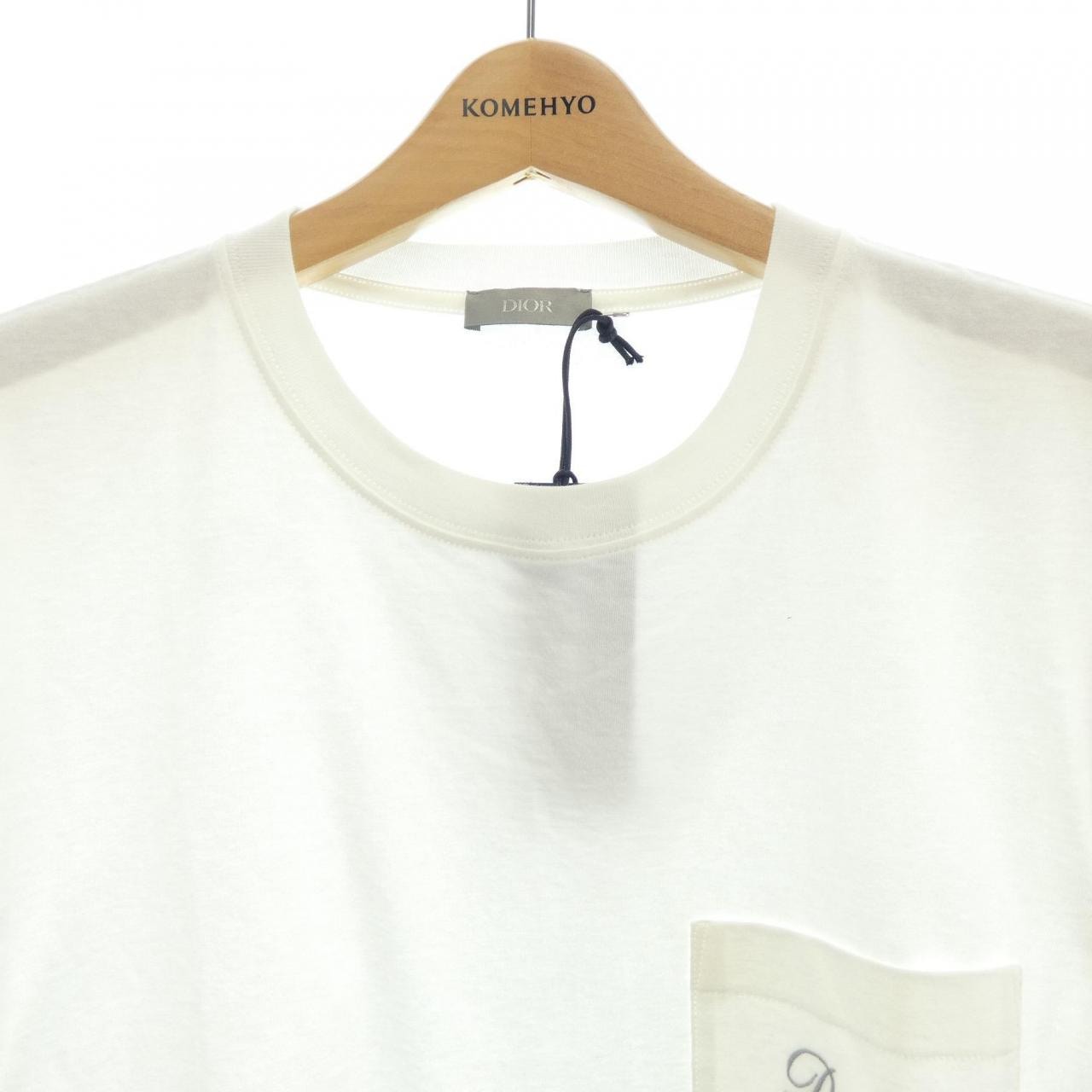 ディオール DIOR 543J611A0817 Tシャツ