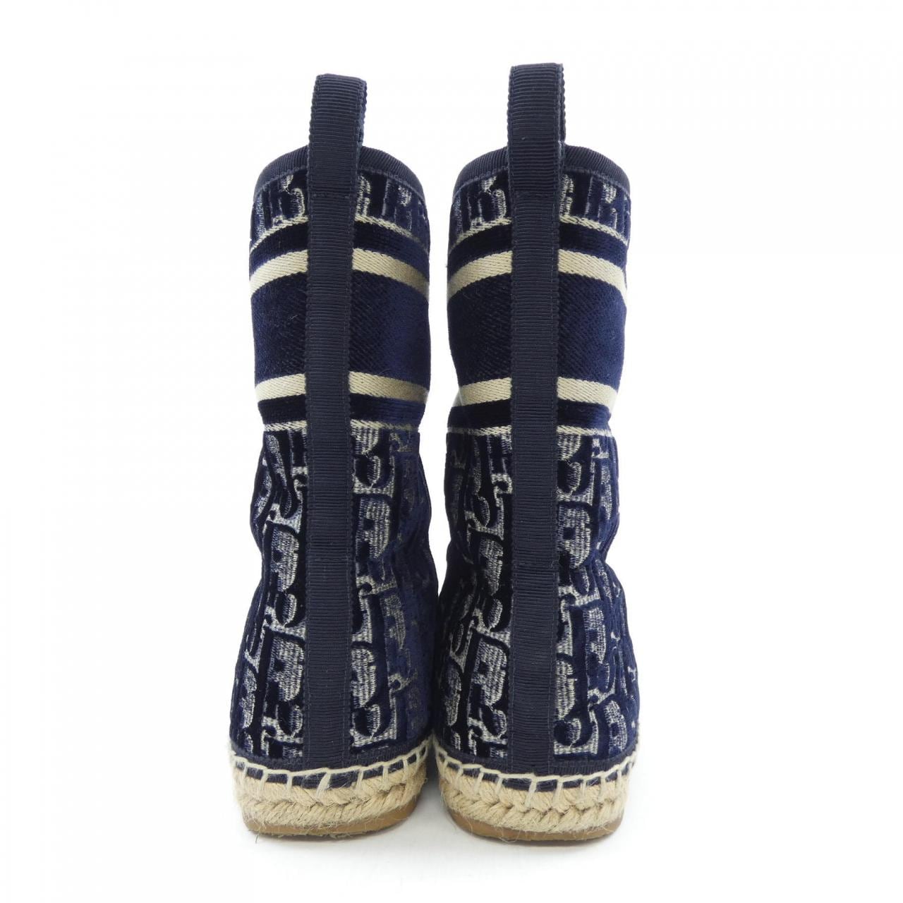 クリスチャンディオール CHRISTIAN DIOR DIOR GRANVILLE KCI654VOF ブーツ