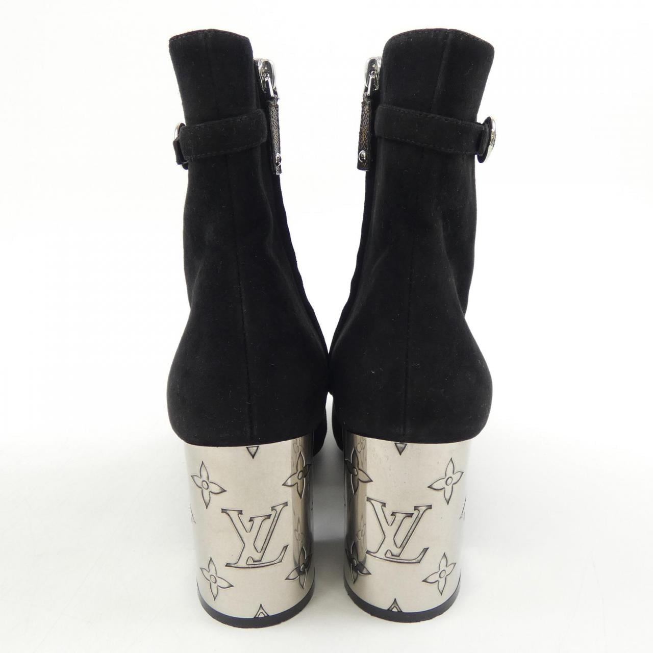 ルイヴィトン LOUIS VUITTON 日本限定 グレースライン ブーツ