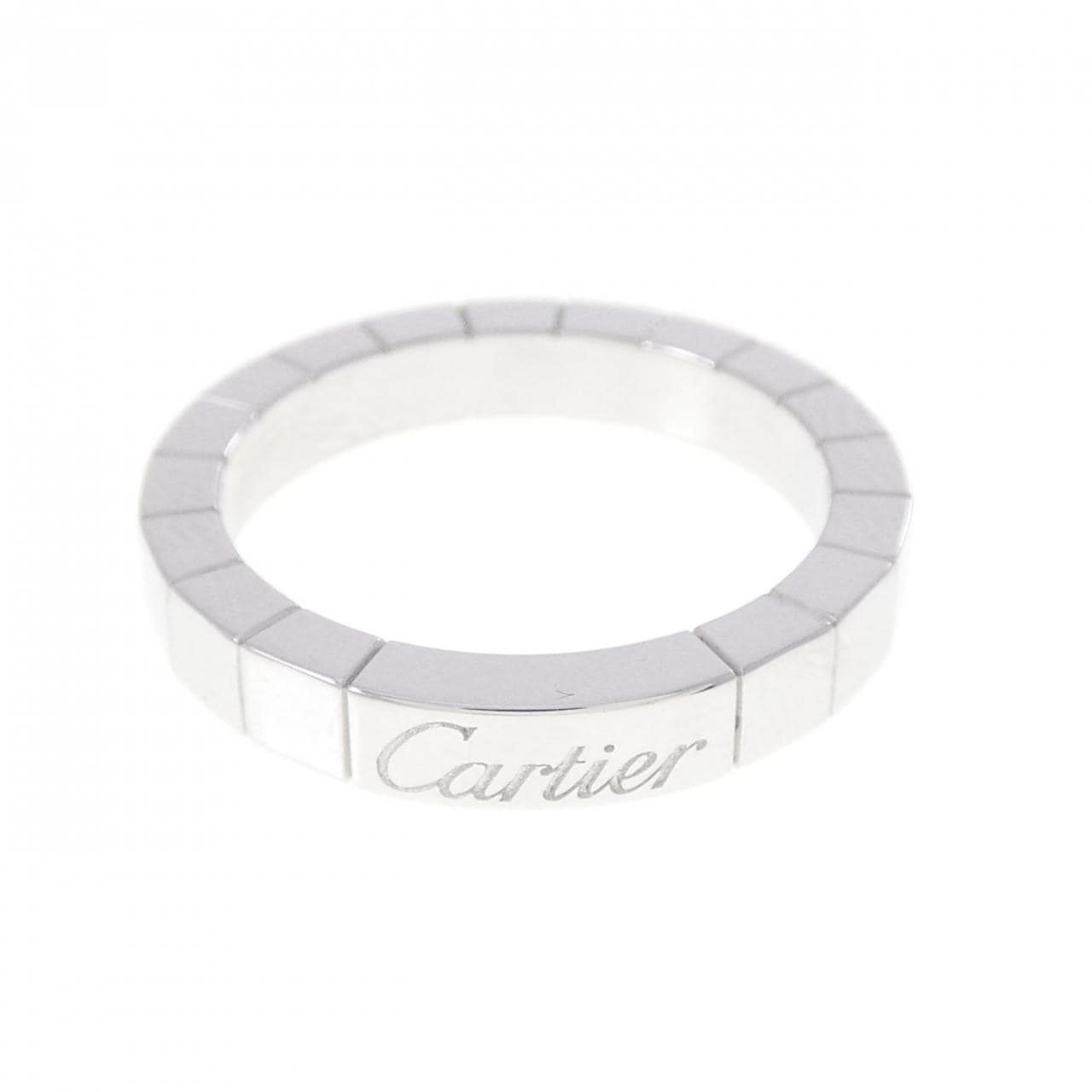 カルティエ ラニエール リング