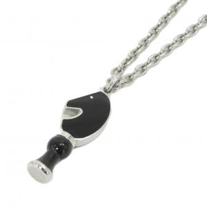 エルメス キャバリエ 077303FP ネックレス