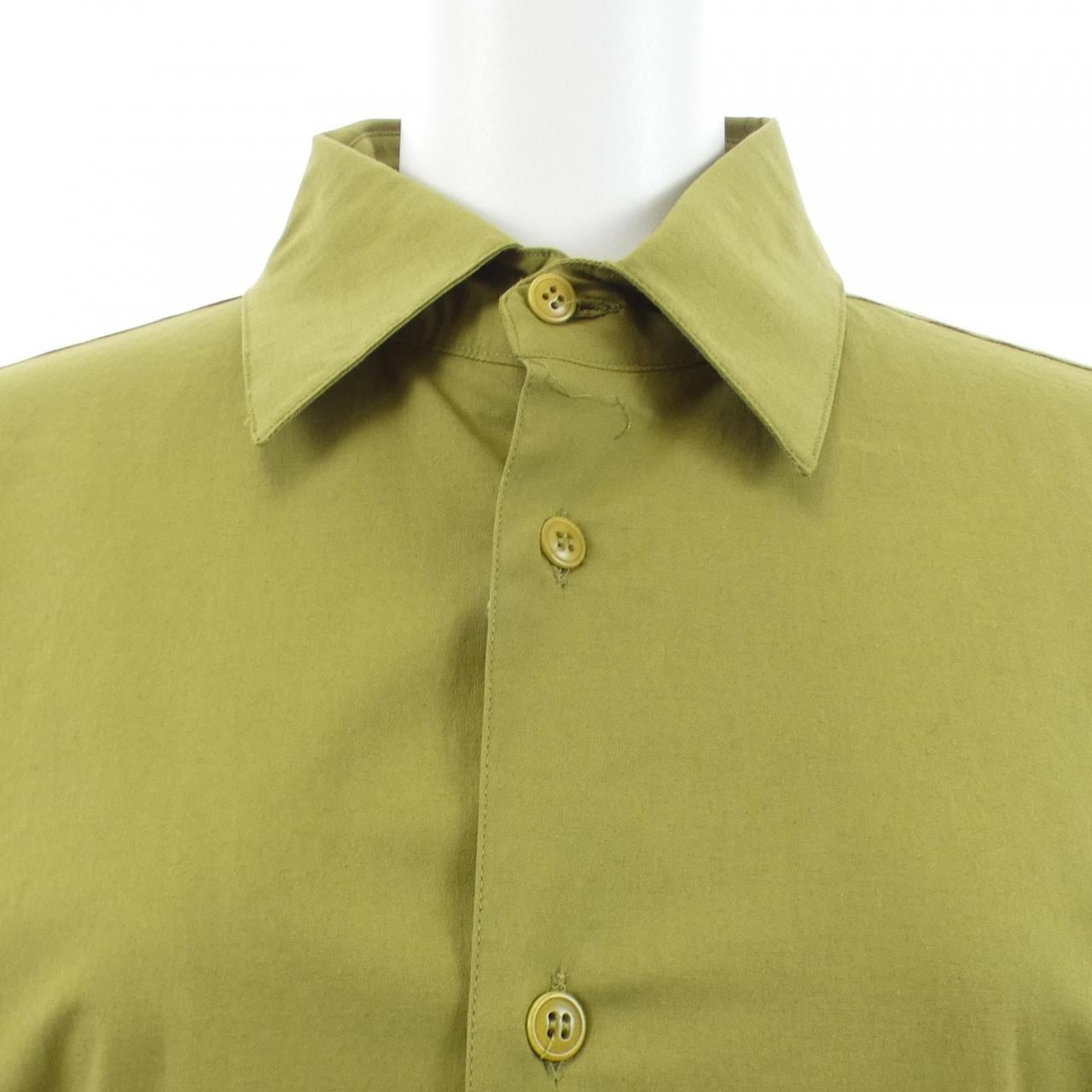 【ヴィンテージ】ミュウミュウ MIU MIU シャツ