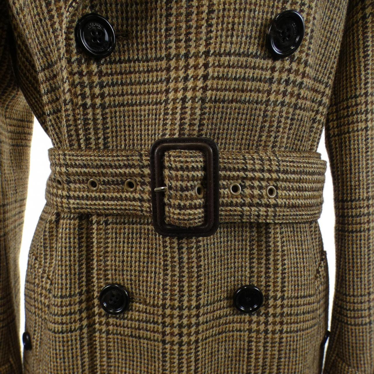 セリーヌ CELINE 2M402222K トレンチコート