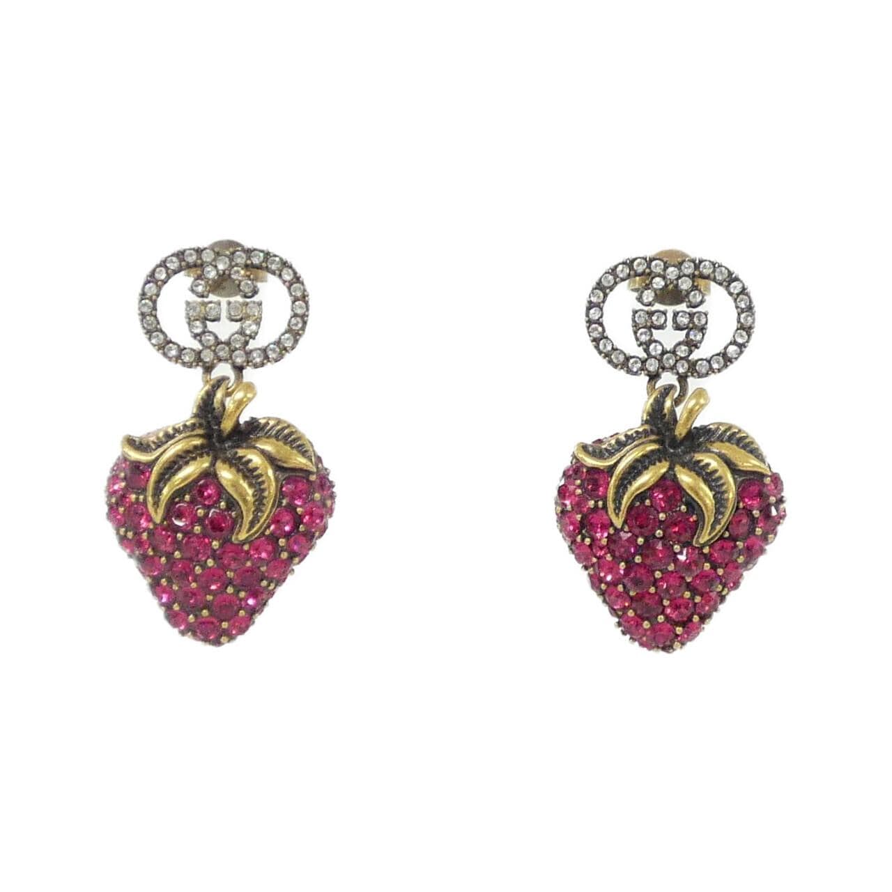 グッチ 583576 I4769 ピアス