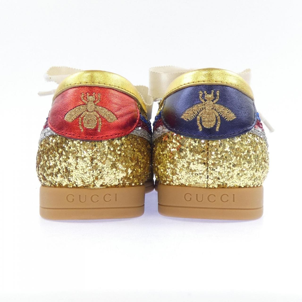 グッチ GUCCI 494609 スニーカー