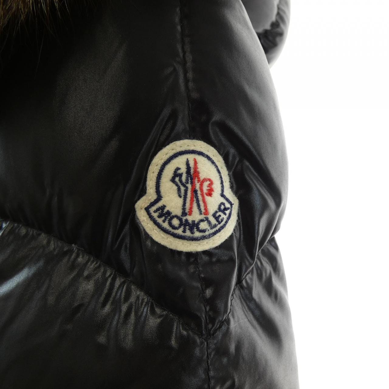 モンクレール MONCLER ALBIZIA ダウンコート