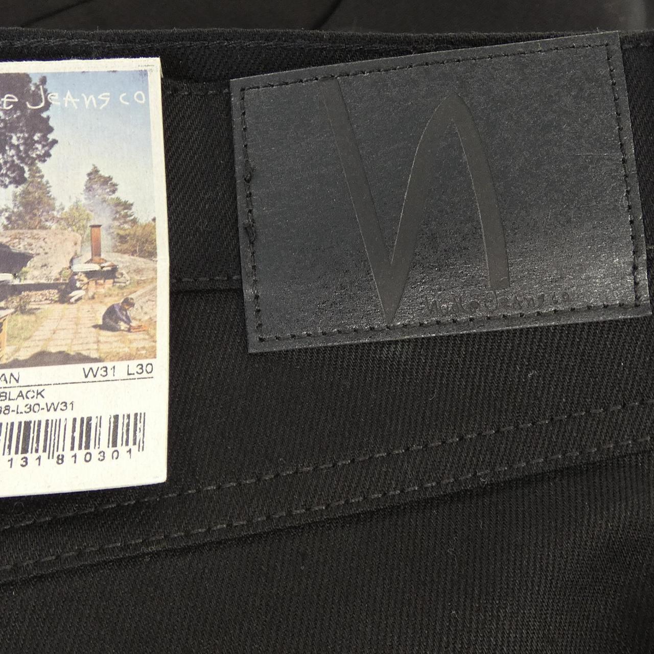 ヌーディージーンズ NUDIE JEANS 112498030Lean ジーンズ