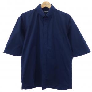 バレンシアガ BALENCIAGA 621912 TIM39 S／Sシャツ
