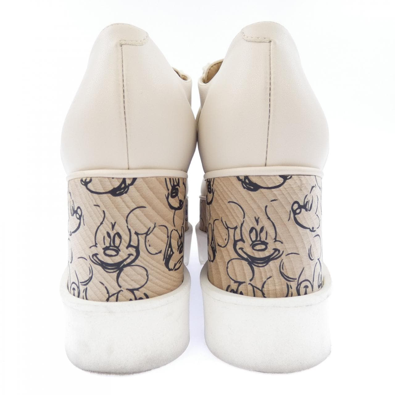 ステラマッカートニー STELLA MCCARTNEY DISNEY シューズ