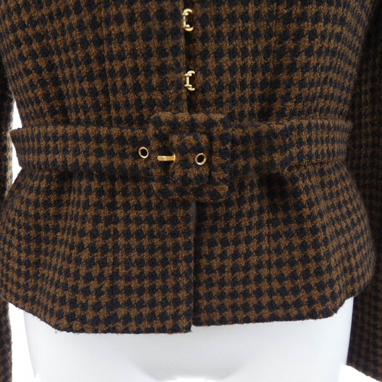 シャネル CHANEL P08104V04988 96A ジャケット