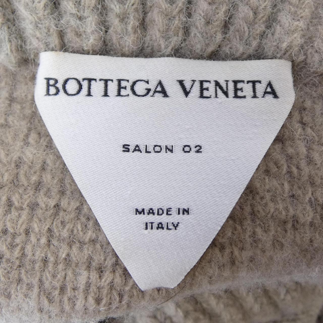 ボッテガヴェネタ BOTTEGA VENETA 679759 ベスト