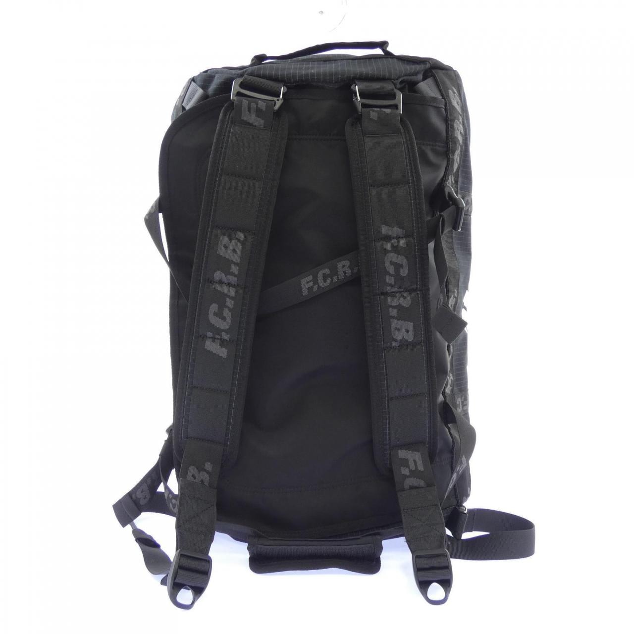 エフシーアールビー F.C.R.B. FCRB-250102 BAG