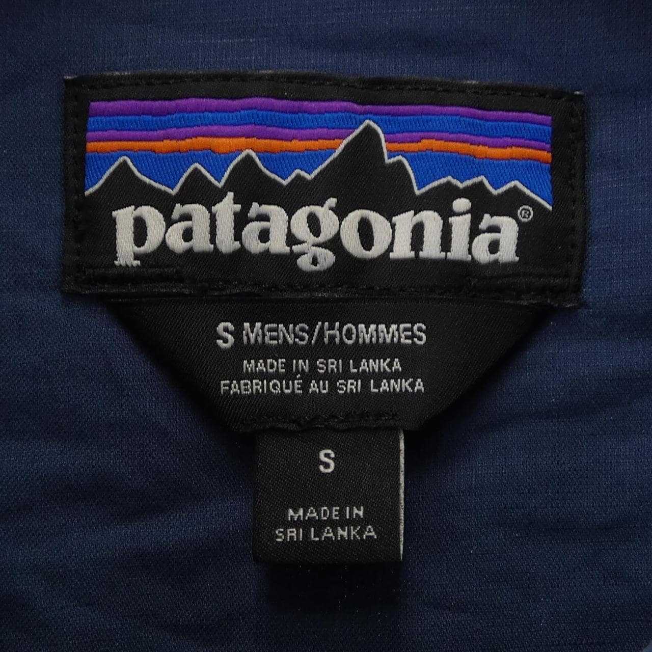 パタゴニア PATAGONIA 25335 シャツ