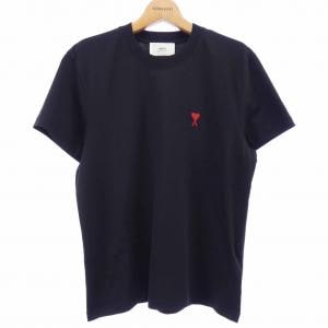 アミ AMI BFUTS001.724 Tシャツ