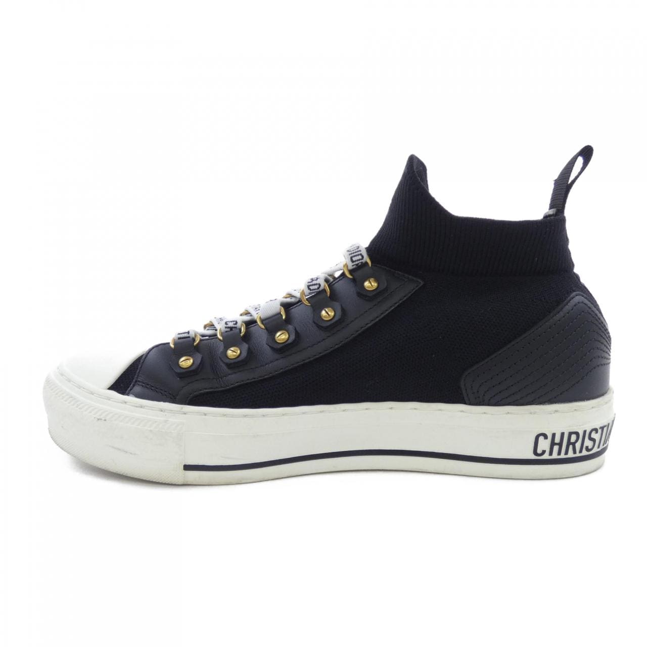 クリスチャンディオール CHRISTIAN DIOR WALK'N'DIOR KCK231TLC スニーカー