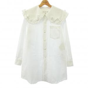 コムデギャルソンガール COMME des GARCONS GIRL NL-B003 シャツ