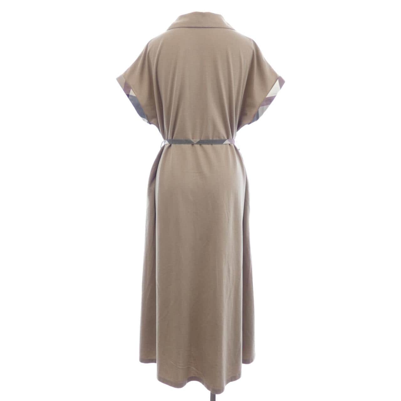 ブルーレーベルクレストブリッジ BLUE LABEL CRESTBRIDGE ワンピース