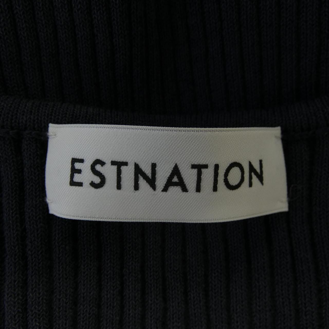 エストネーション ESTNATION ニット