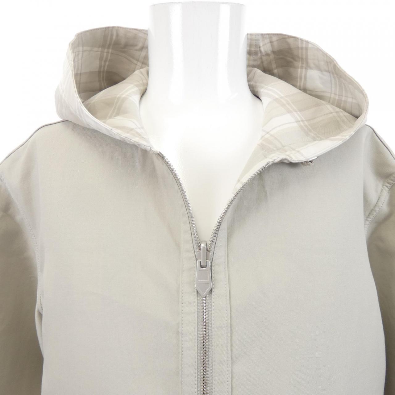 エルメス HERMES 652200HD ジャケット
