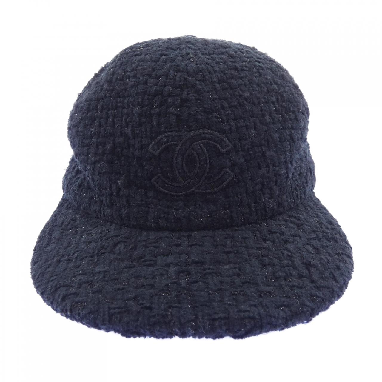 シャネル CHANEL AA8562B09111 キャップ