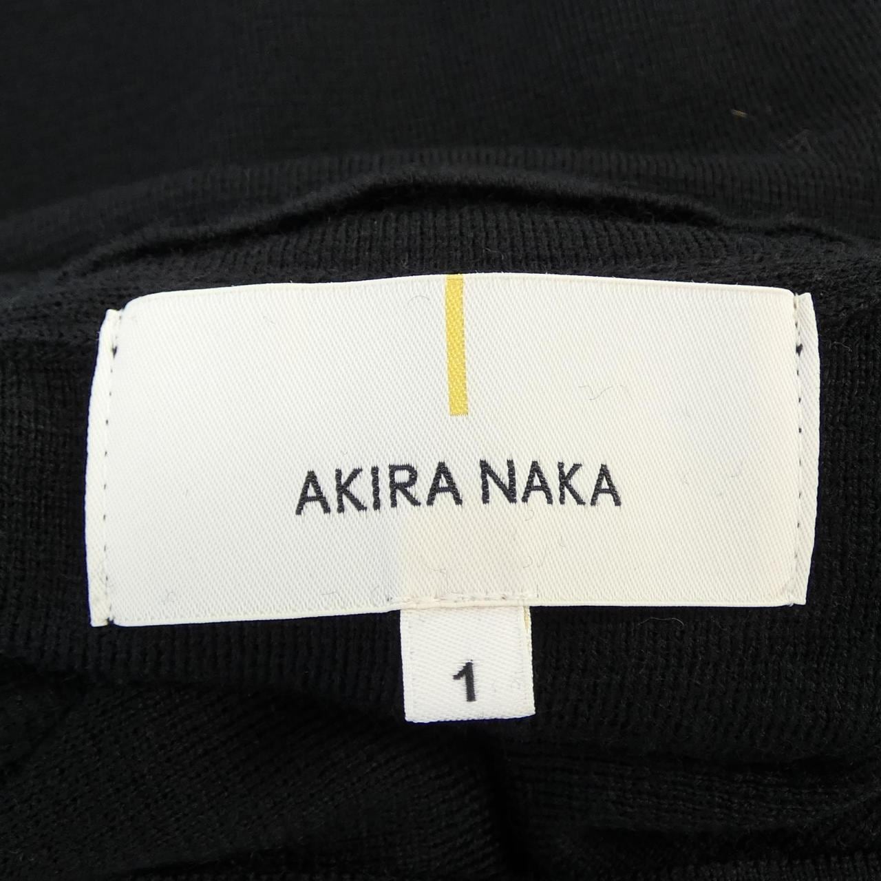 アキラナカ AKIRA NAKA ニット