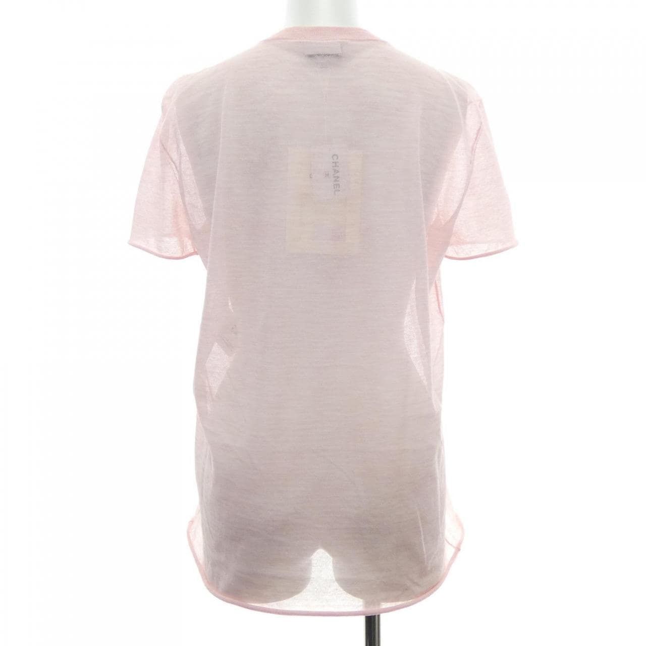 シャネル CHANEL LOOK27 P79540K11492 25S トップス