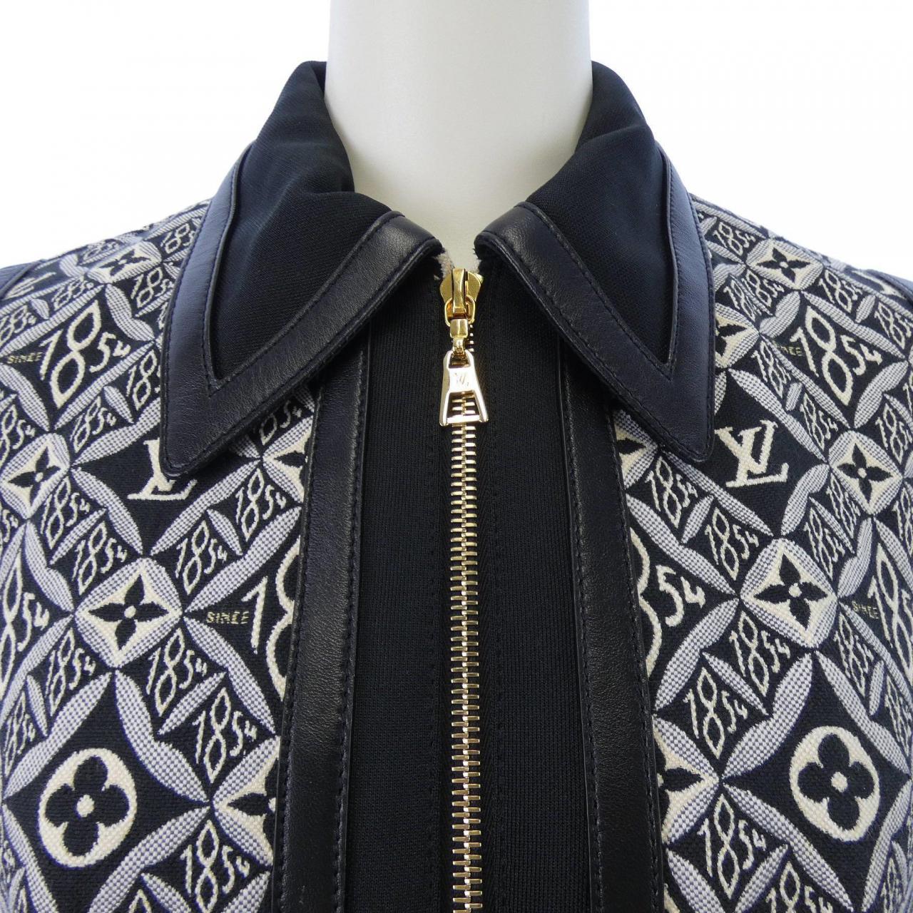 ルイヴィトン LOUIS VUITTON FKDR35ZFK ワンピース