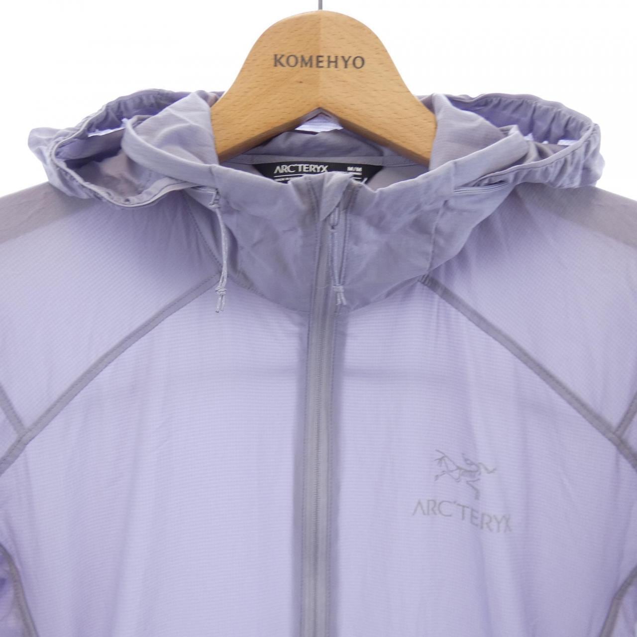 アークテリクス ARC'TERYX ブルゾン