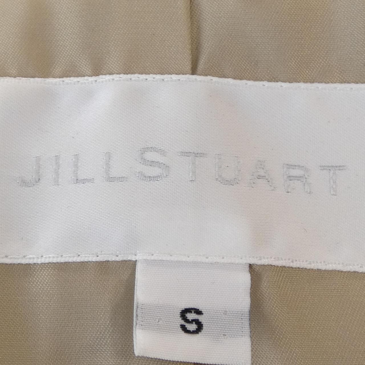 ジルスチュアート JILL STUART 092-1251012 コート