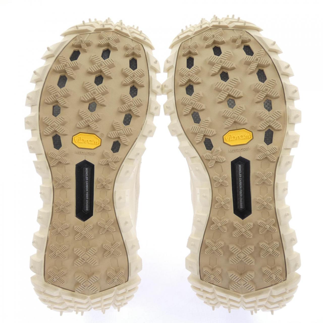 モンクレール MONCLER TRAILGRIP スニーカー