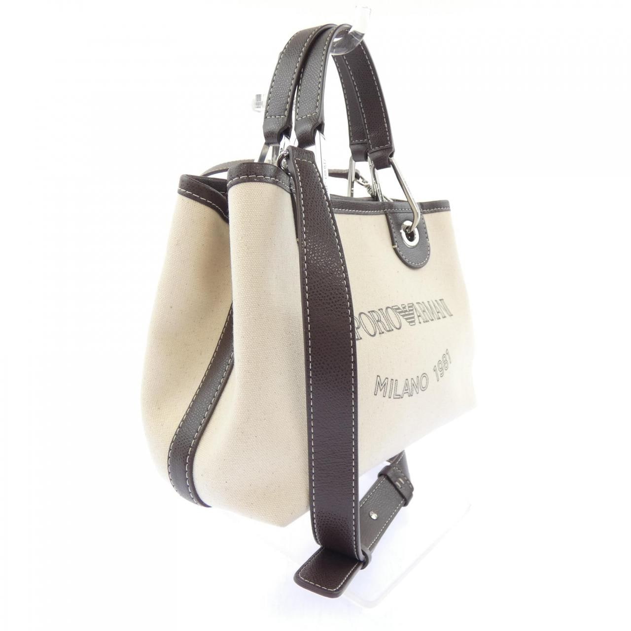 エンポリオアルマーニ EMPORIO ARMANI BAG