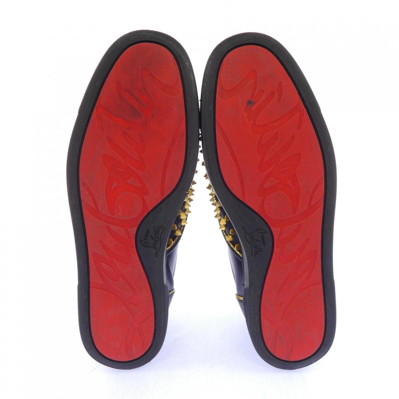 クリスチャンルブタン CHRISTIAN LOUBOUTIN スニーカー