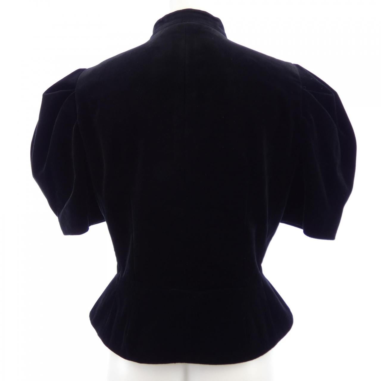 クリスチャンディオール CHRISTIAN DIOR 511V91B3312 ジャケット